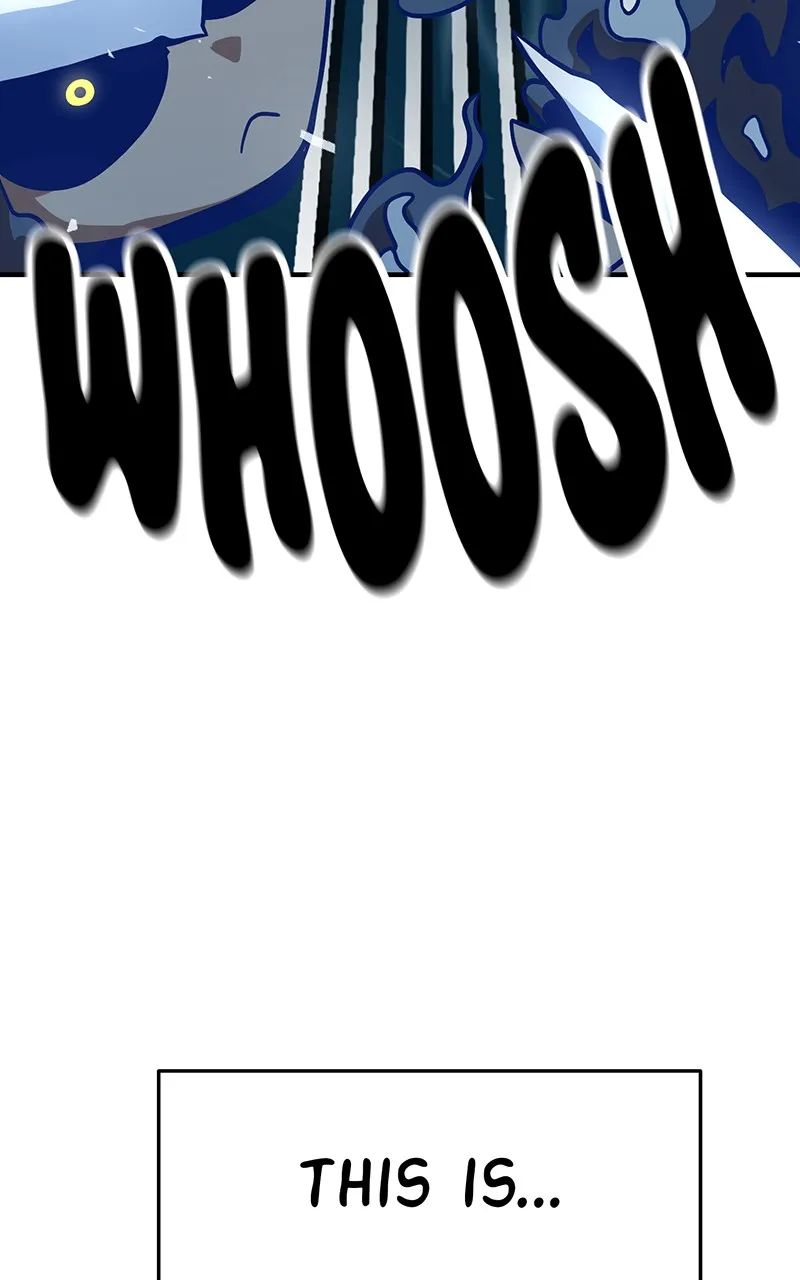 Metro Hunter Chapter 49 page 42 - 