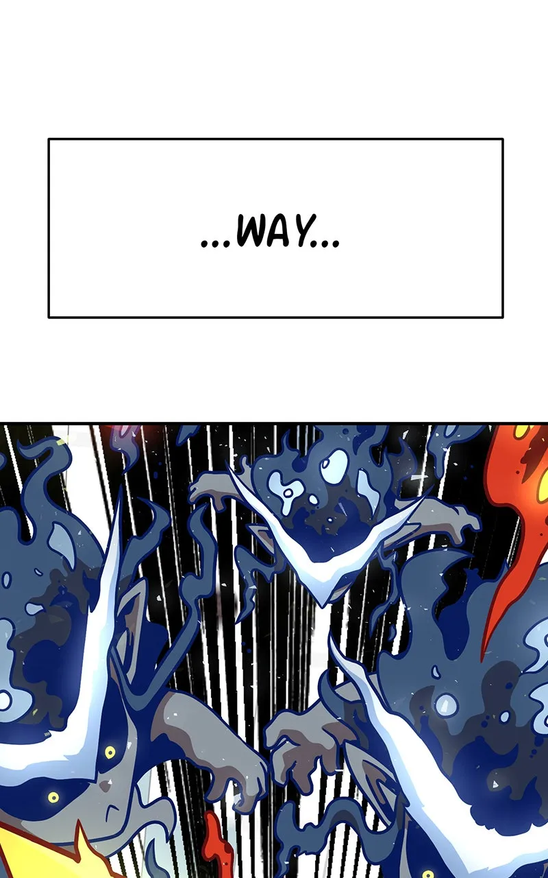 Metro Hunter Chapter 49 page 44 - 