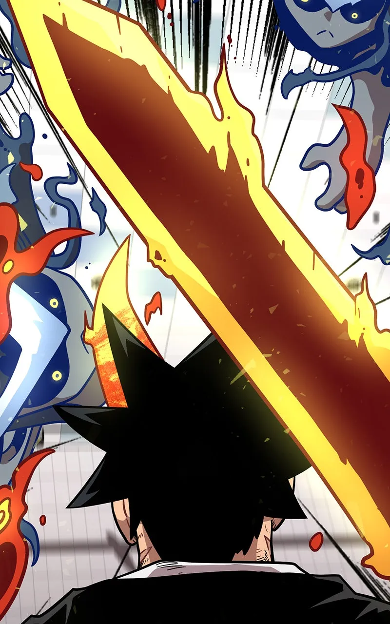 Metro Hunter Chapter 49 page 45 - 
