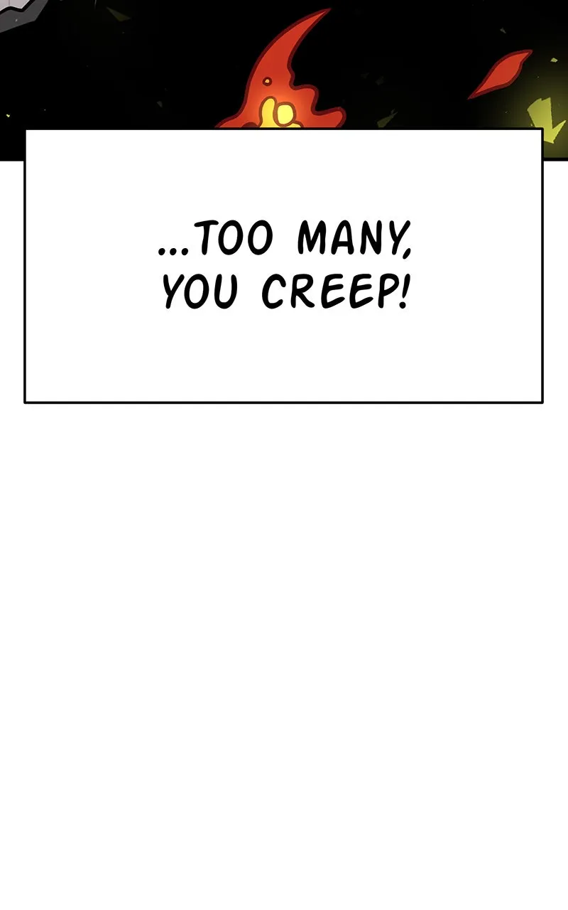 Metro Hunter Chapter 49 page 46 - 