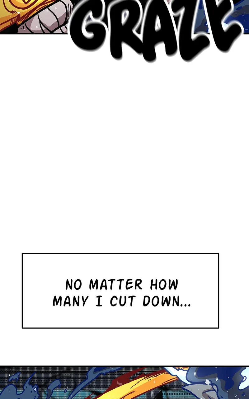 Metro Hunter Chapter 49 page 53 - 