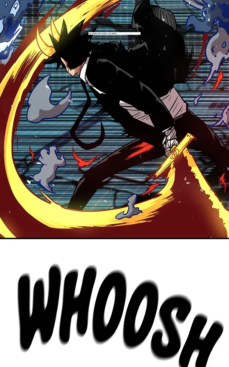 Metro Hunter Chapter 49 page 54 - 