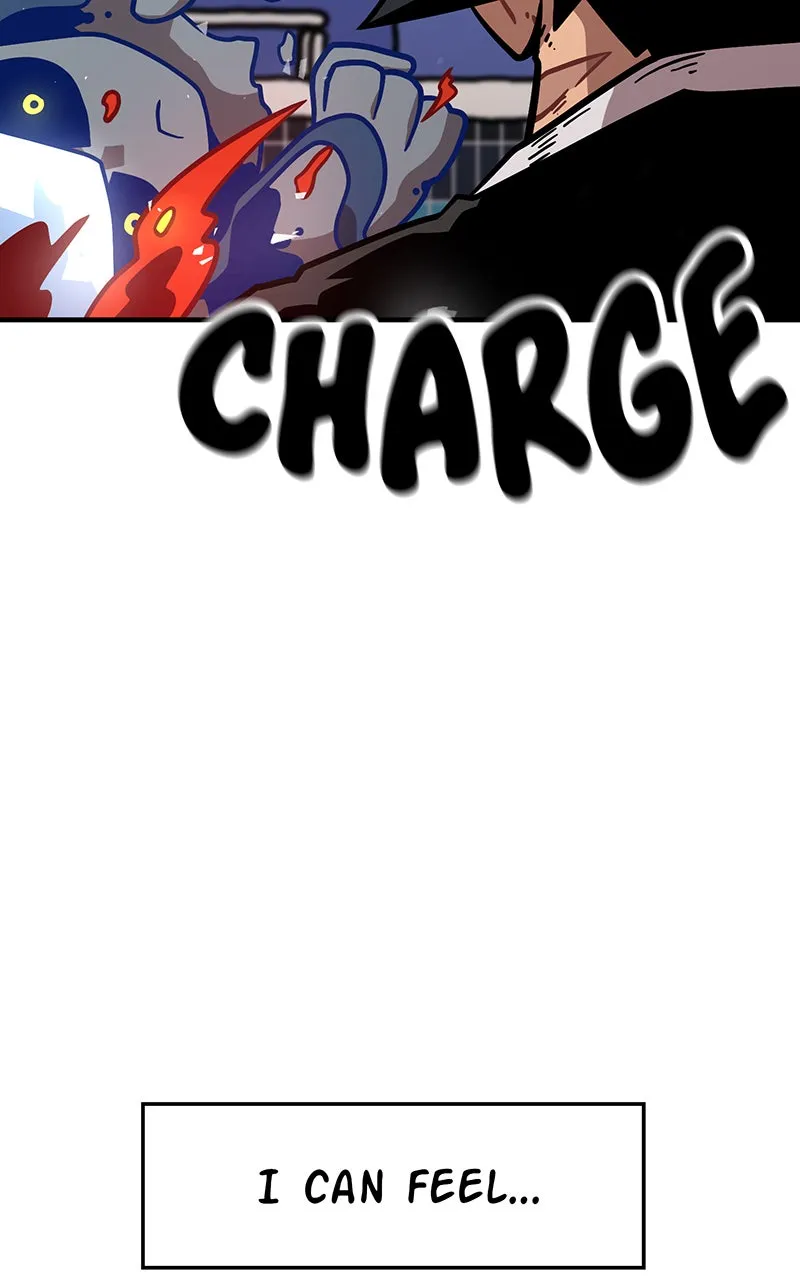 Metro Hunter Chapter 49 page 58 - 