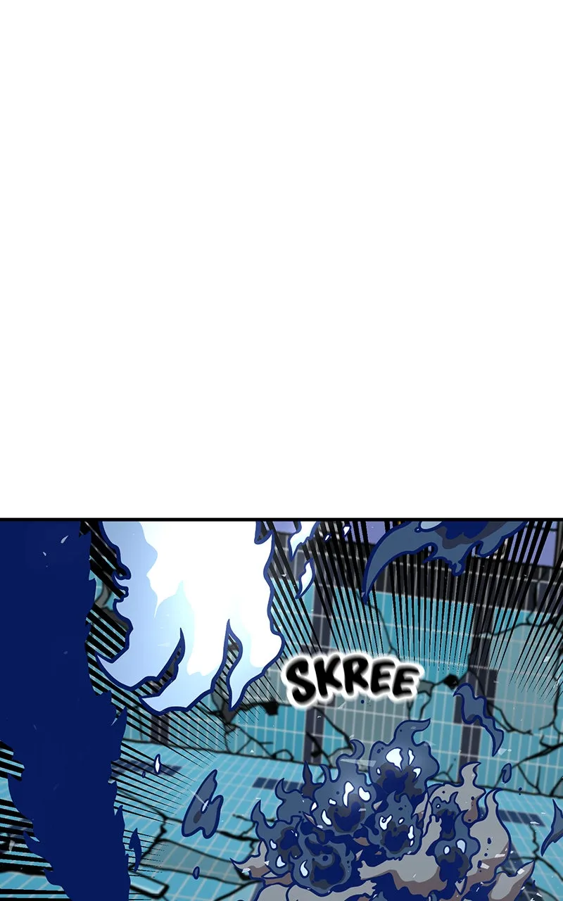 Metro Hunter Chapter 49 page 61 - 