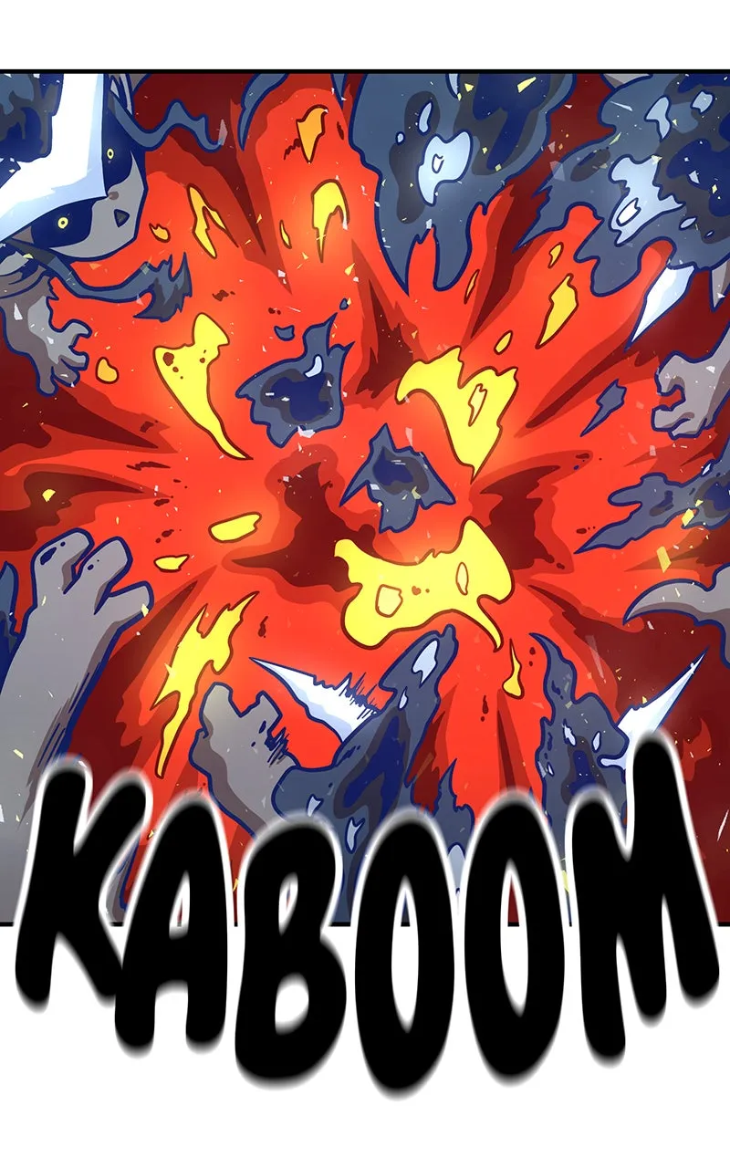 Metro Hunter Chapter 49 page 68 - 