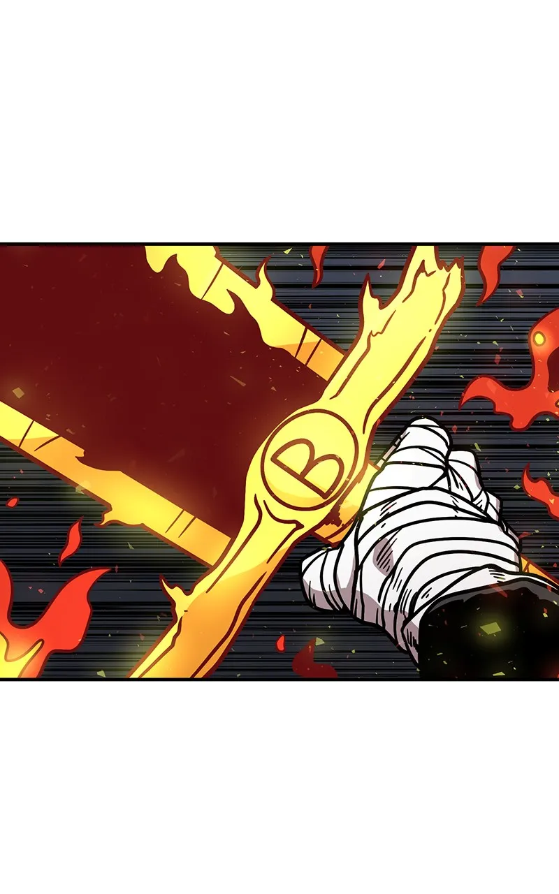 Metro Hunter Chapter 49 page 8 - 