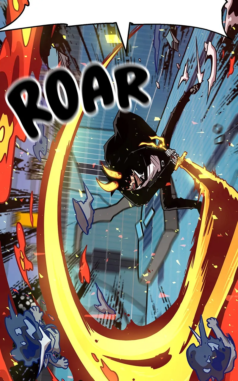 Metro Hunter Chapter 49 page 73 - 