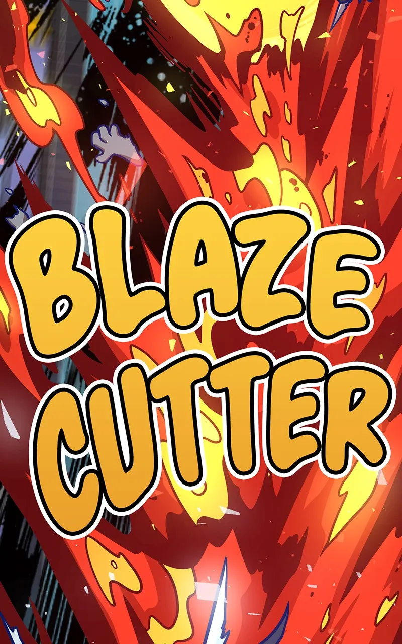 Metro Hunter Chapter 49 page 74 - 
