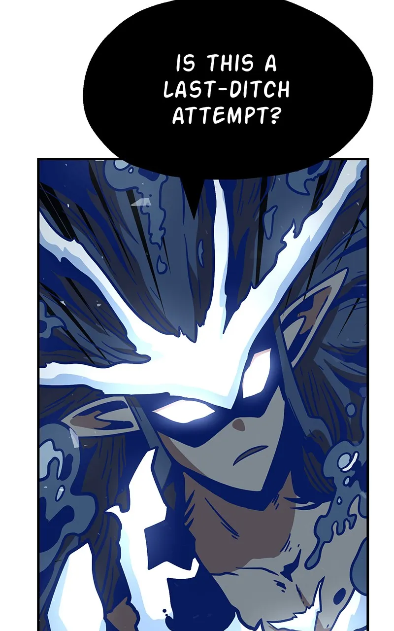Metro Hunter Chapter 49 page 77 - 
