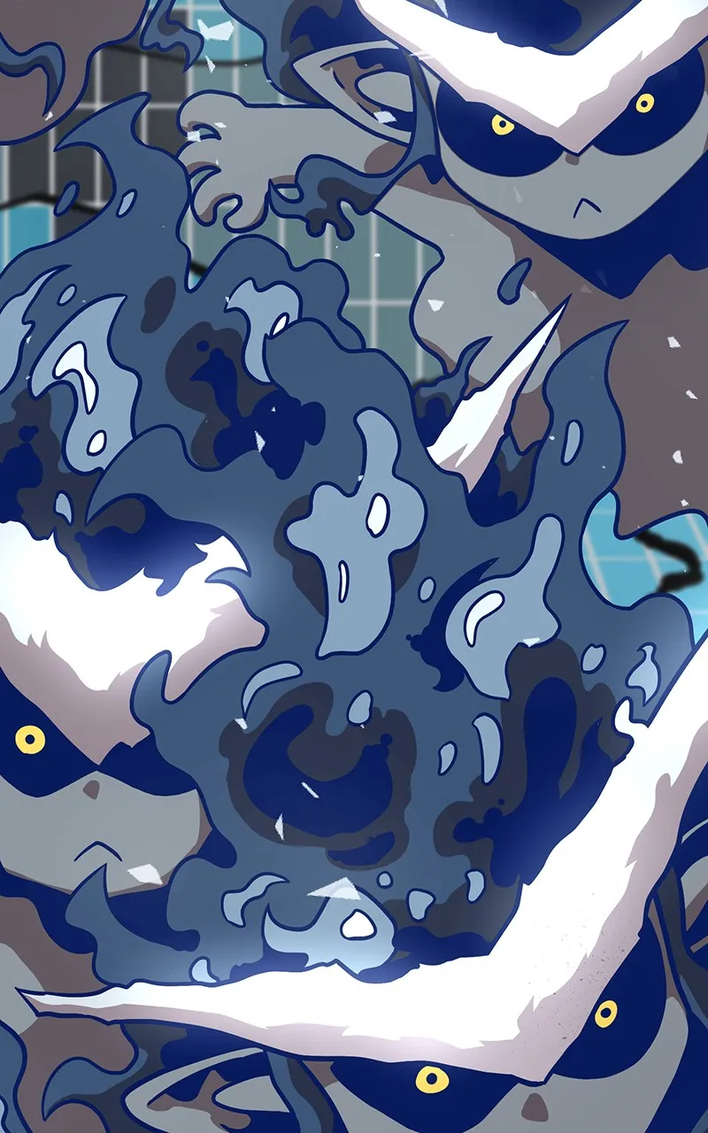 Metro Hunter Chapter 49 page 81 - 