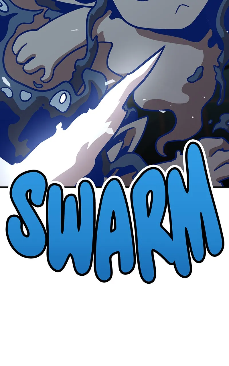 Metro Hunter Chapter 49 page 82 - 