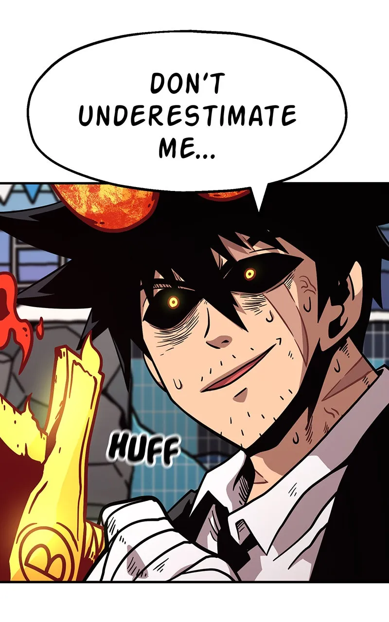 Metro Hunter Chapter 49 page 98 - 