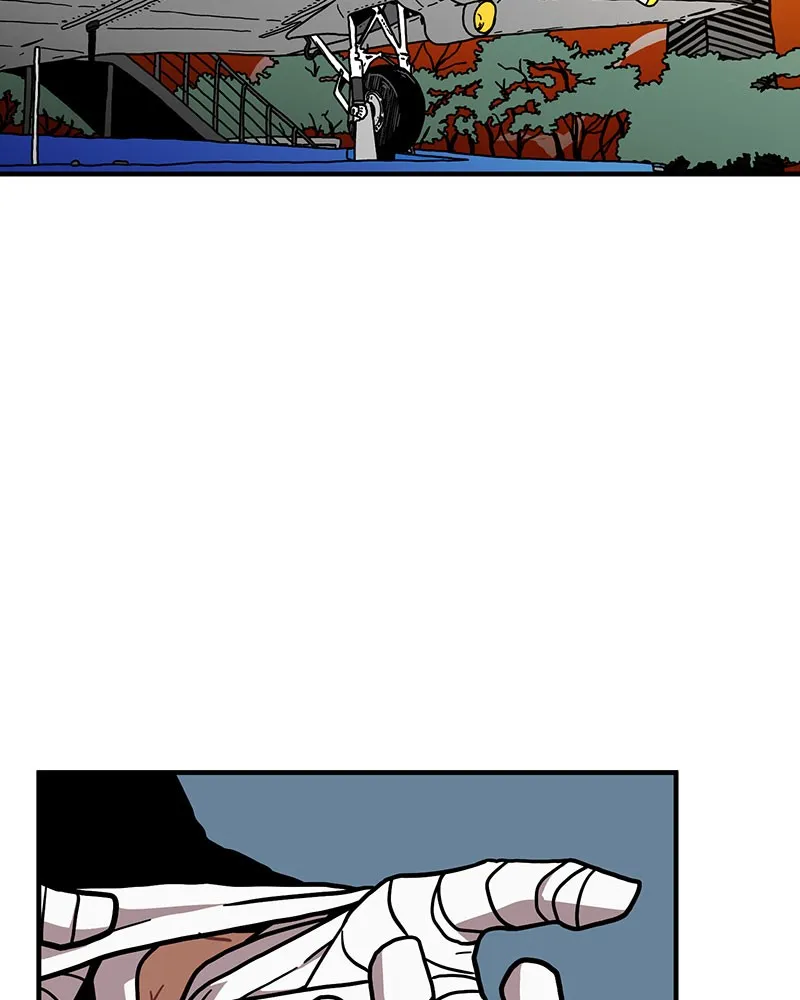 Metro Hunter Chapter 5 page 2 - 
