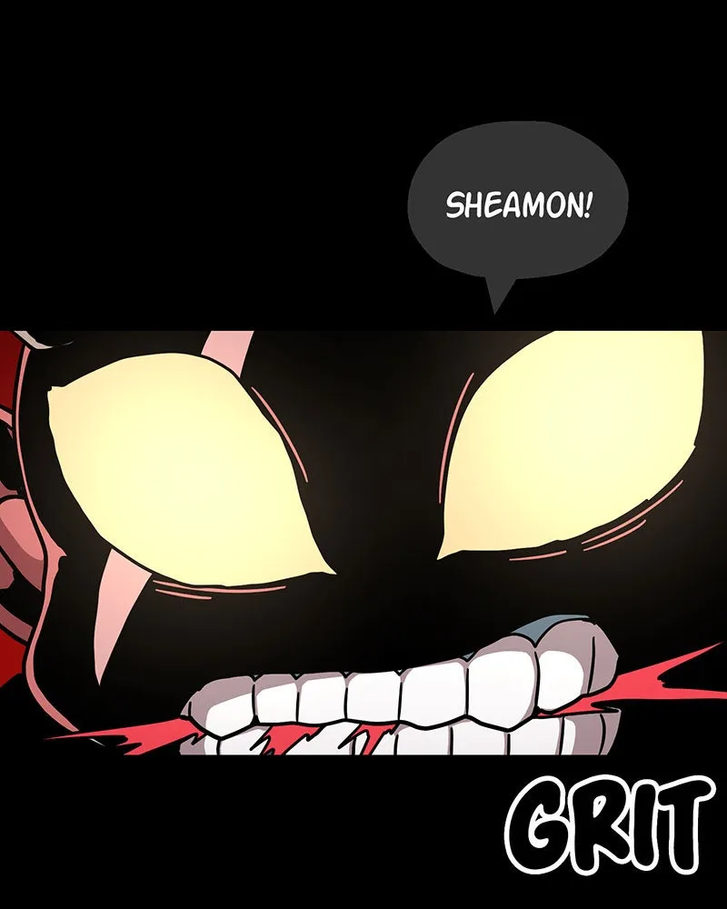 Metro Hunter Chapter 5 page 101 - 
