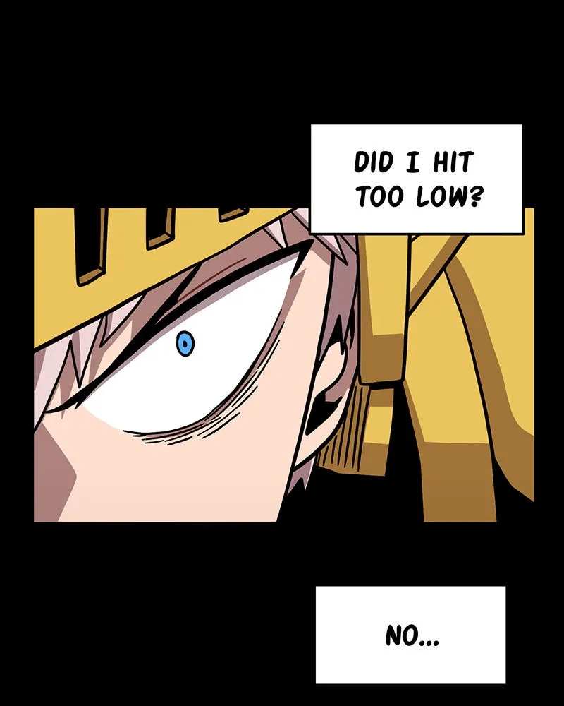 Metro Hunter Chapter 5 page 103 - 