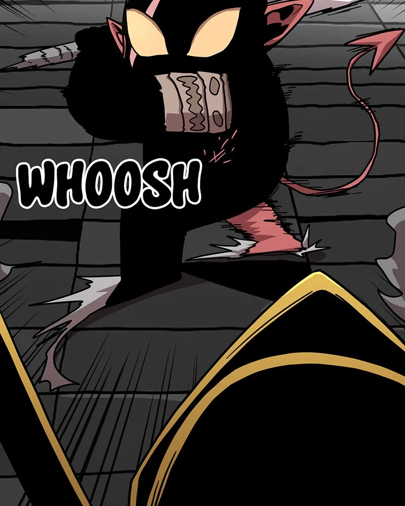 Metro Hunter Chapter 5 page 105 - 