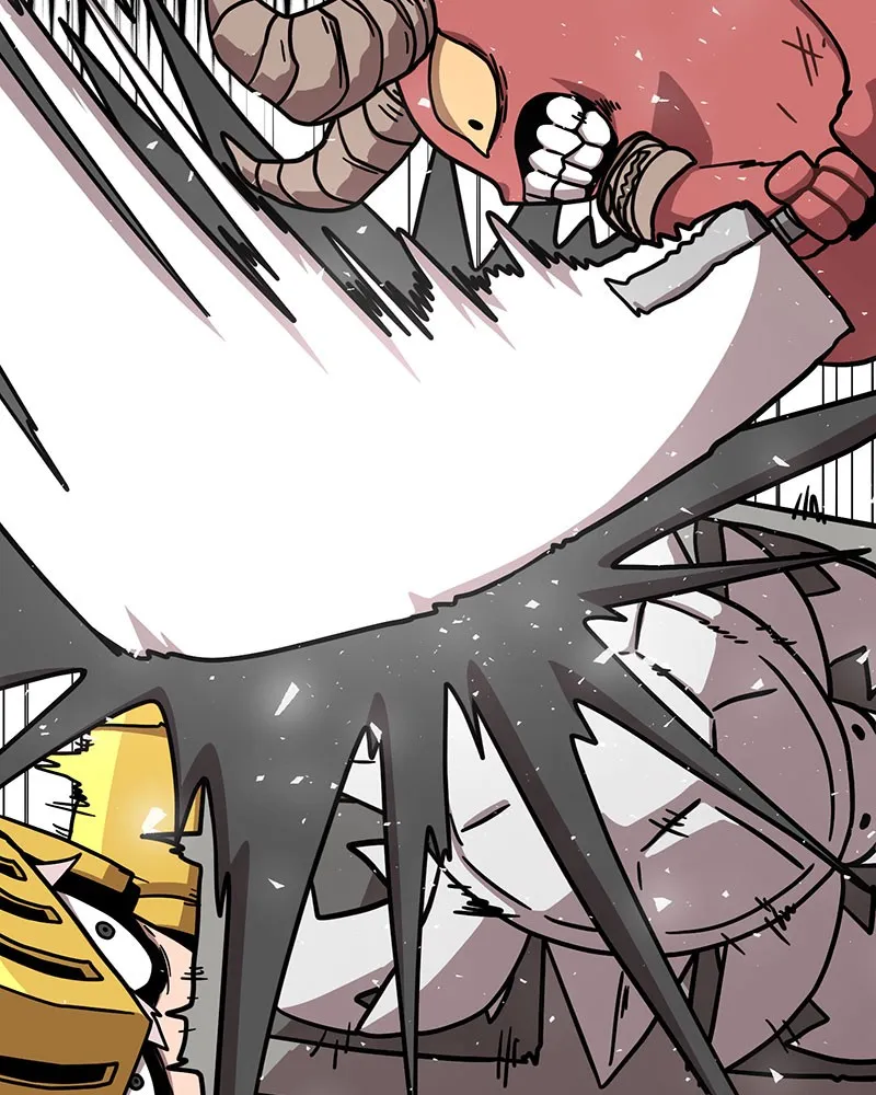 Metro Hunter Chapter 5 page 107 - 