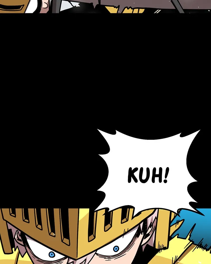 Metro Hunter Chapter 5 page 108 - 