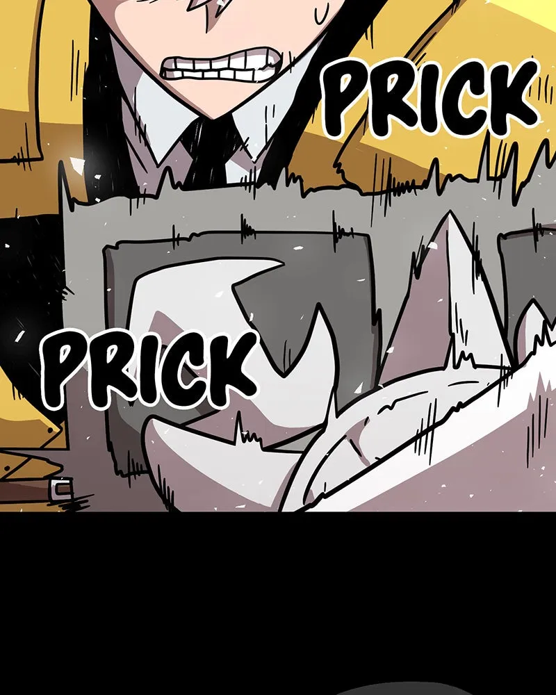 Metro Hunter Chapter 5 page 109 - 