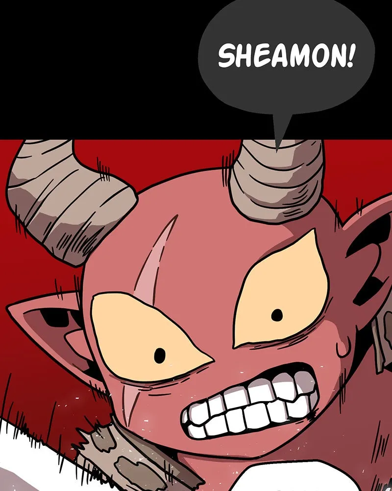 Metro Hunter Chapter 5 page 110 - 