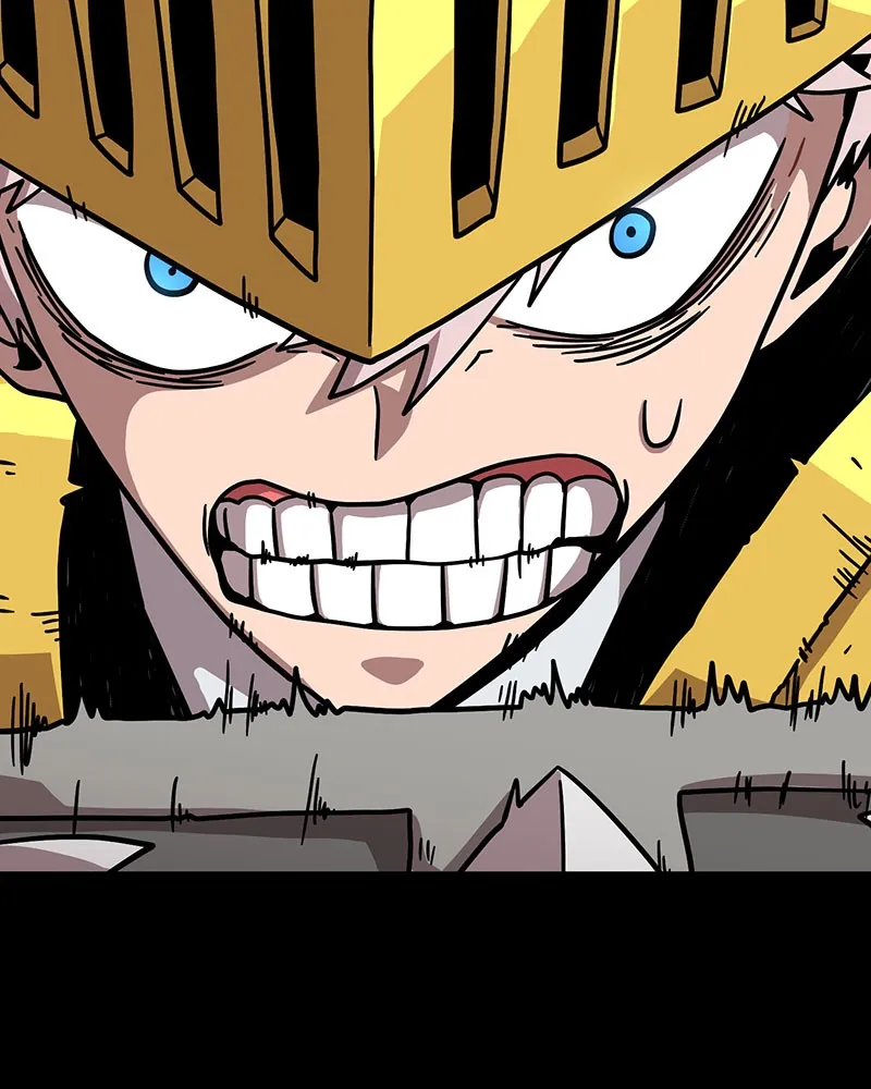 Metro Hunter Chapter 5 page 112 - 