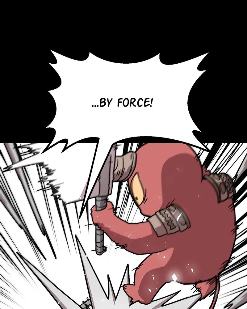 Metro Hunter Chapter 5 page 114 - 