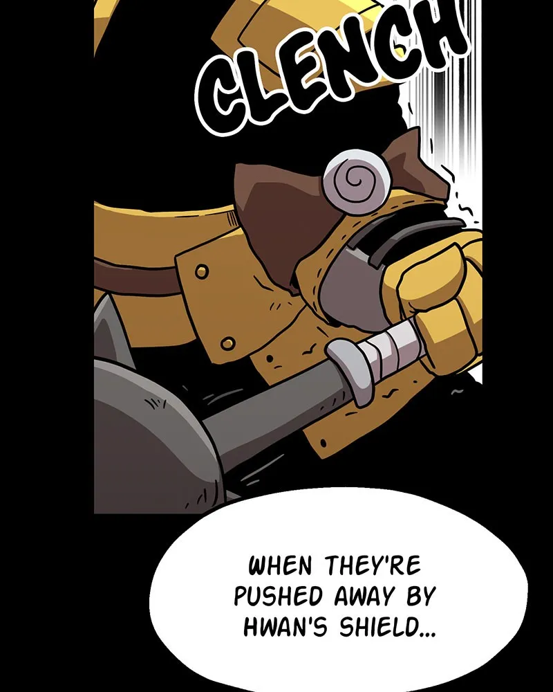 Metro Hunter Chapter 5 page 118 - 