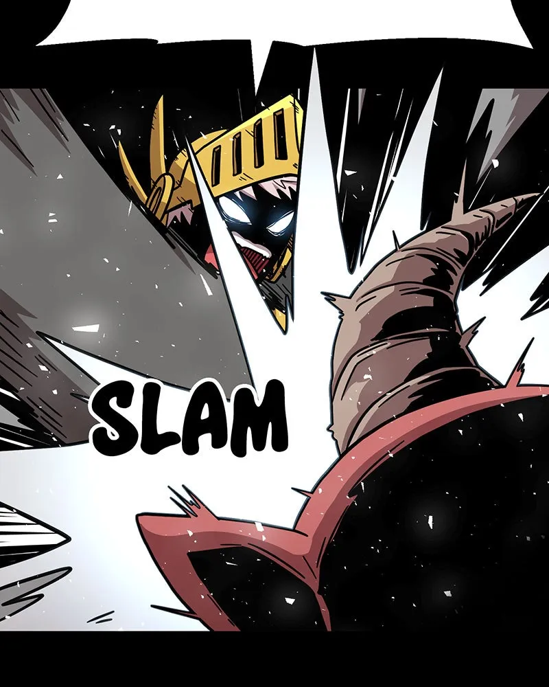 Metro Hunter Chapter 5 page 121 - 