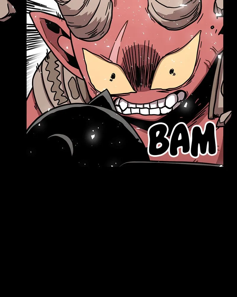 Metro Hunter Chapter 5 page 126 - 