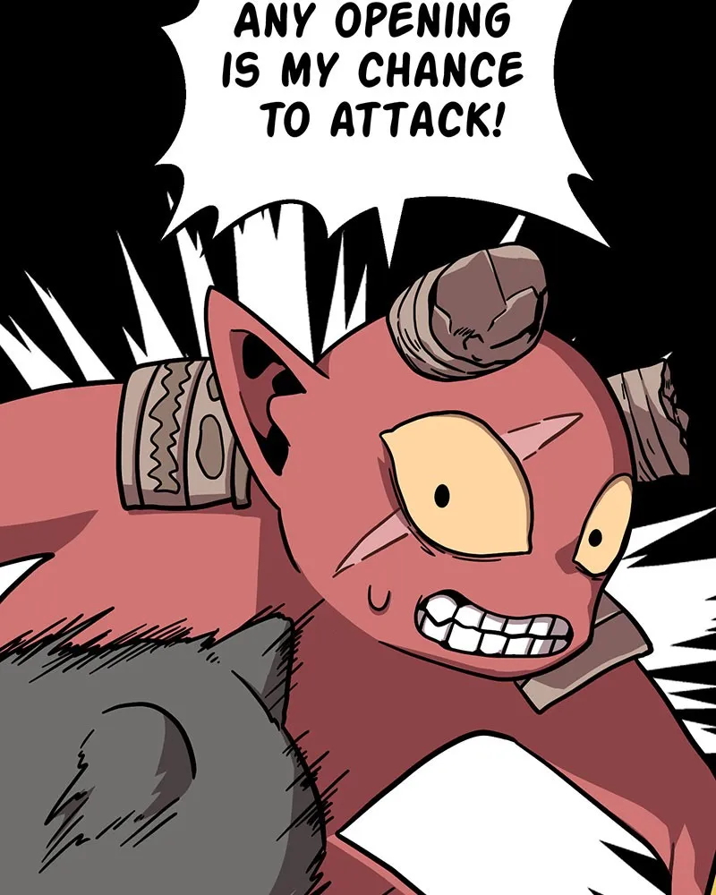 Metro Hunter Chapter 5 page 138 - 