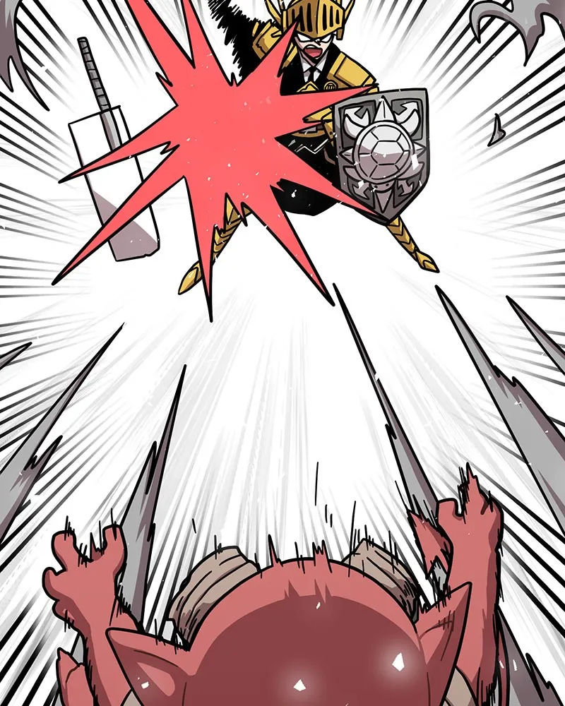 Metro Hunter Chapter 5 page 140 - 