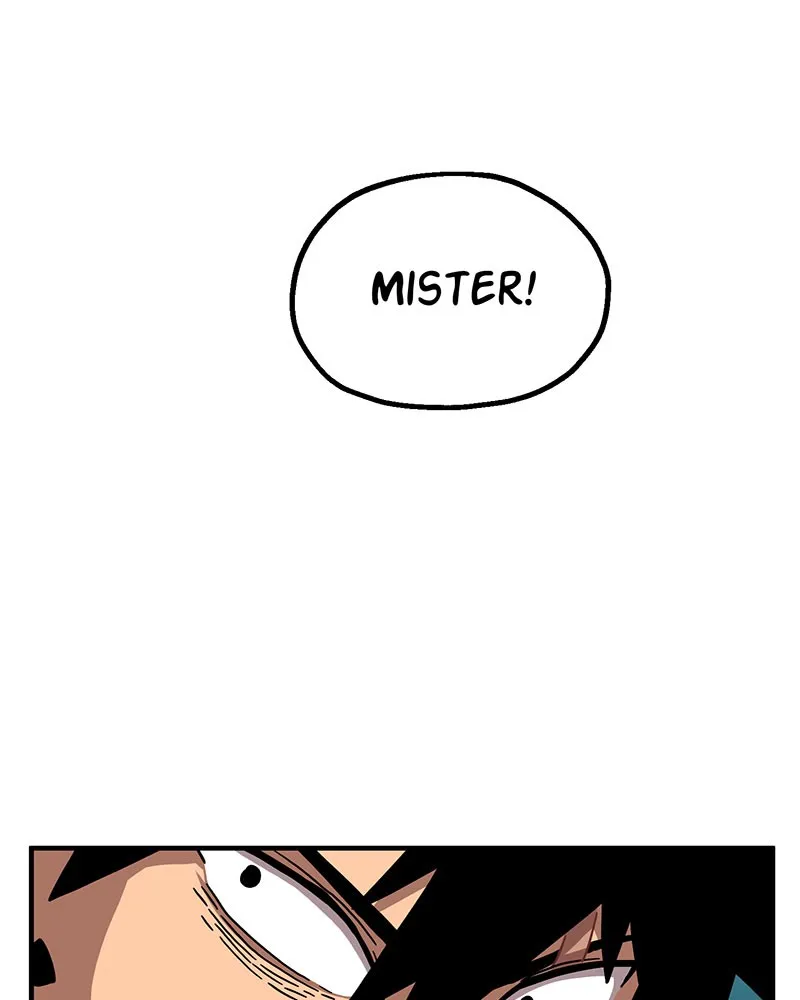 Metro Hunter Chapter 5 page 15 - 