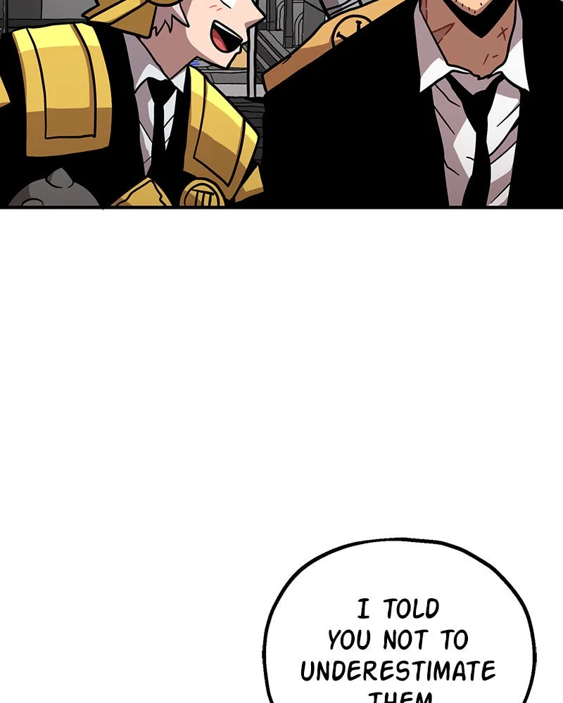 Metro Hunter Chapter 5 page 147 - 