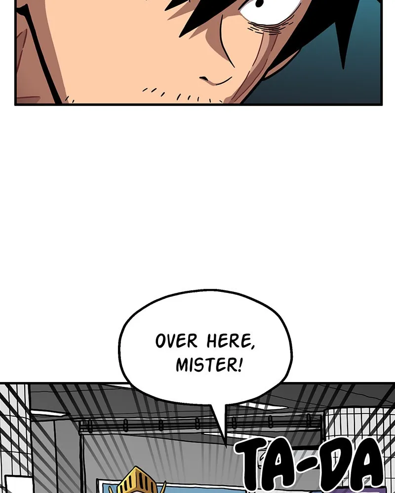 Metro Hunter Chapter 5 page 16 - 