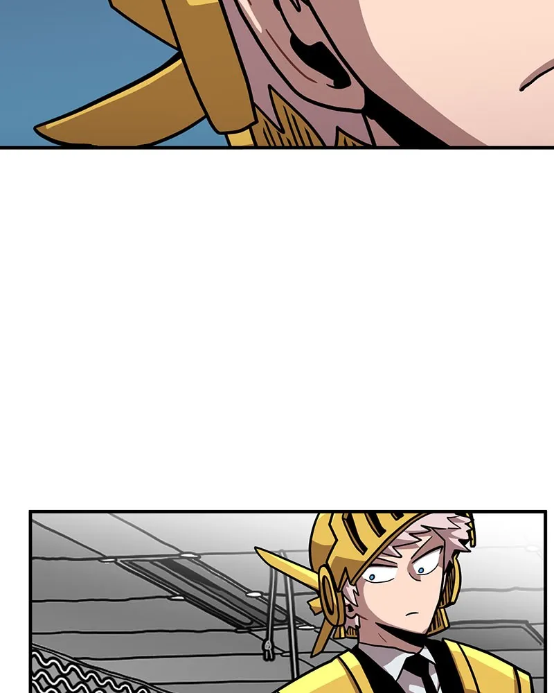 Metro Hunter Chapter 5 page 158 - 