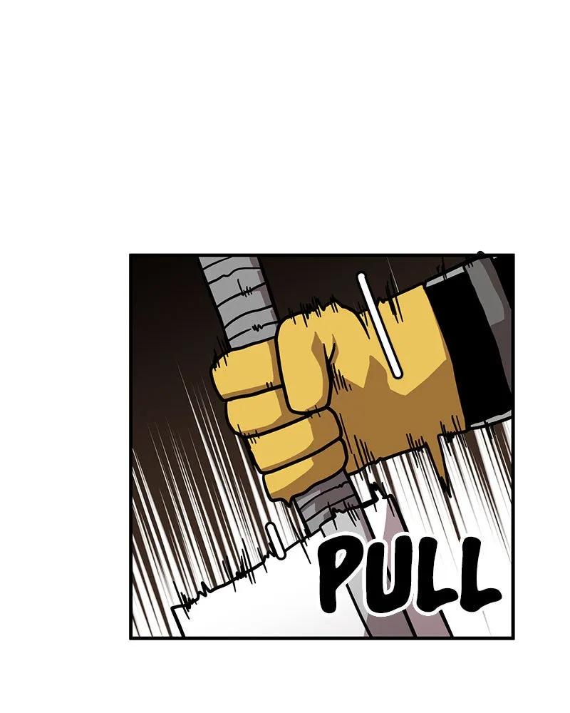 Metro Hunter Chapter 5 page 160 - 