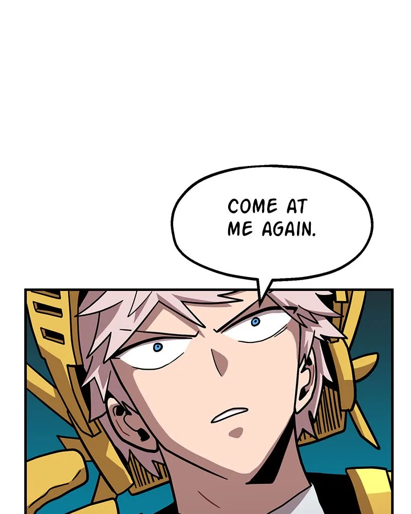 Metro Hunter Chapter 5 page 165 - 