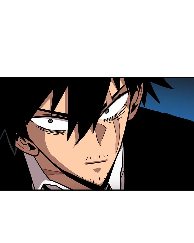 Metro Hunter Chapter 5 page 167 - 