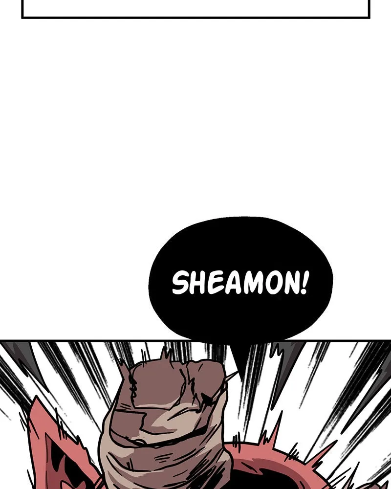 Metro Hunter Chapter 5 page 169 - 