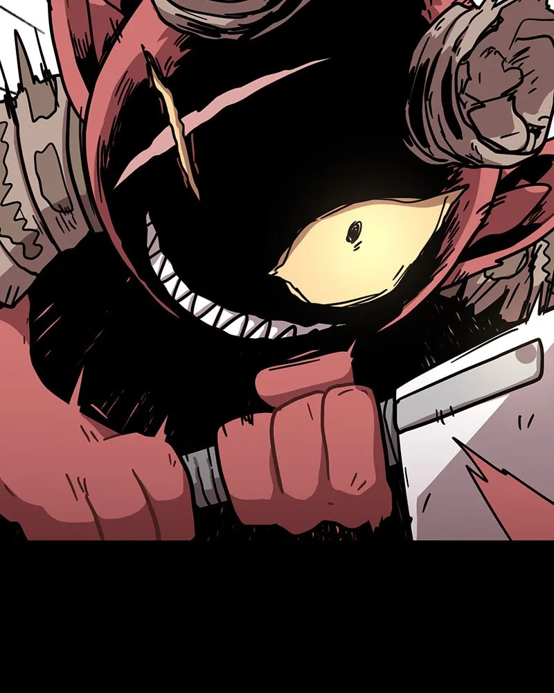 Metro Hunter Chapter 5 page 170 - 