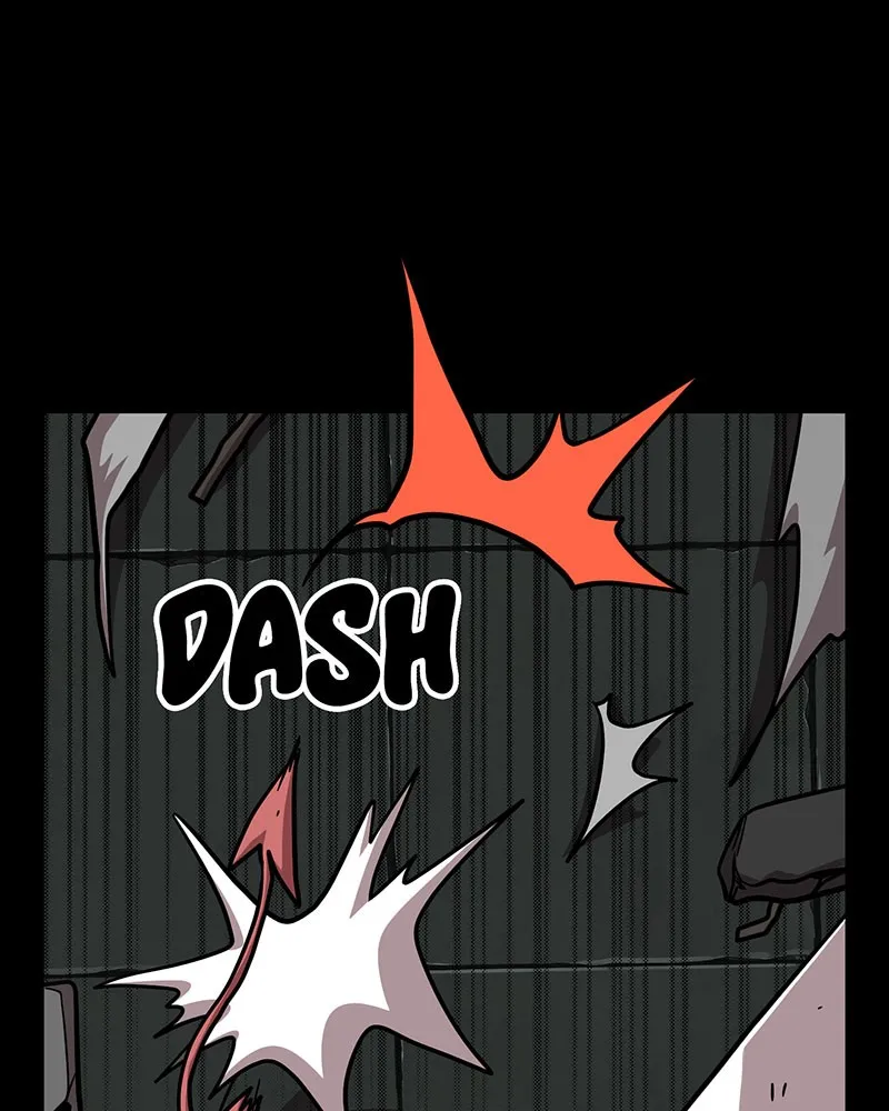 Metro Hunter Chapter 5 page 171 - 