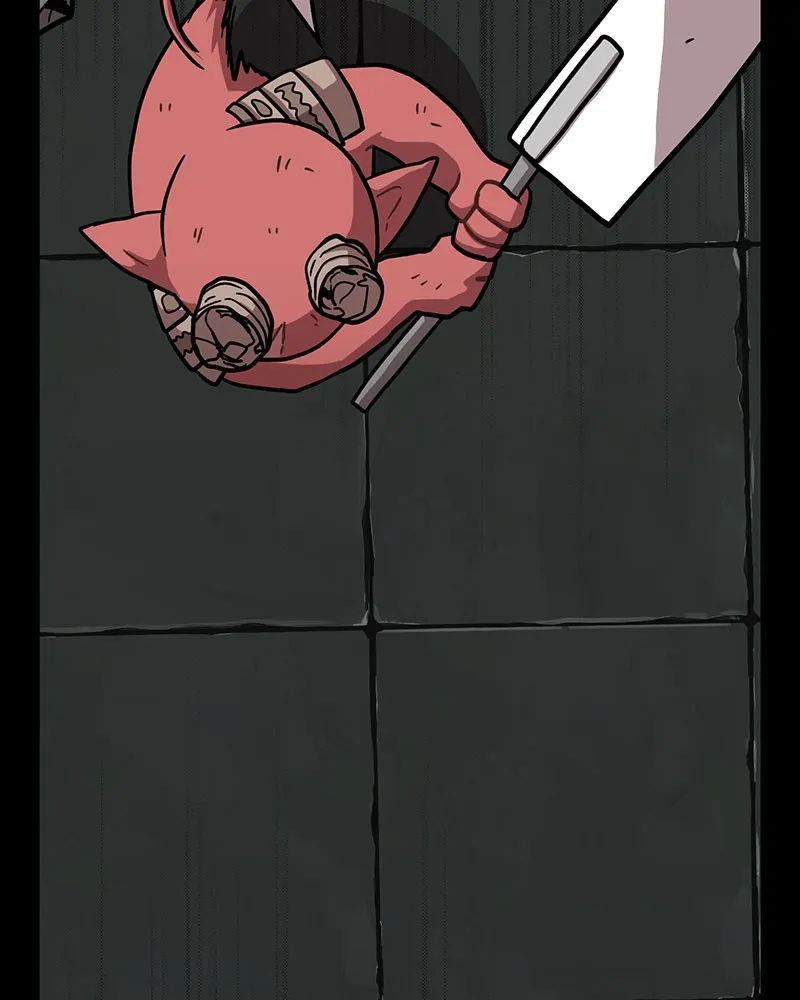 Metro Hunter Chapter 5 page 172 - 