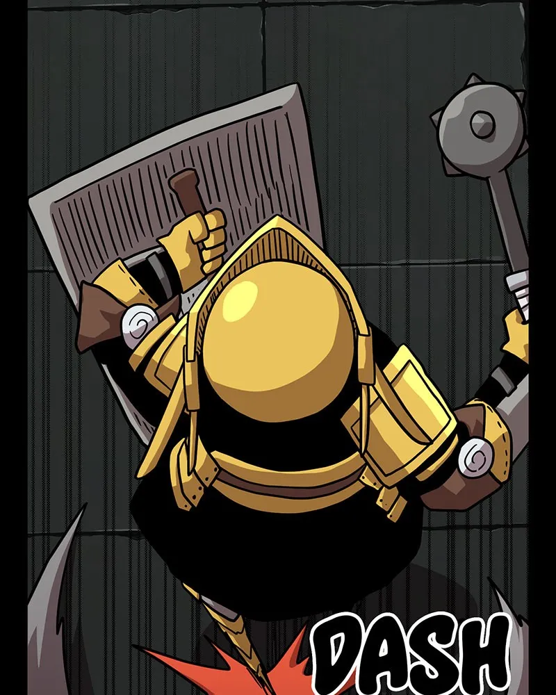 Metro Hunter Chapter 5 page 173 - 