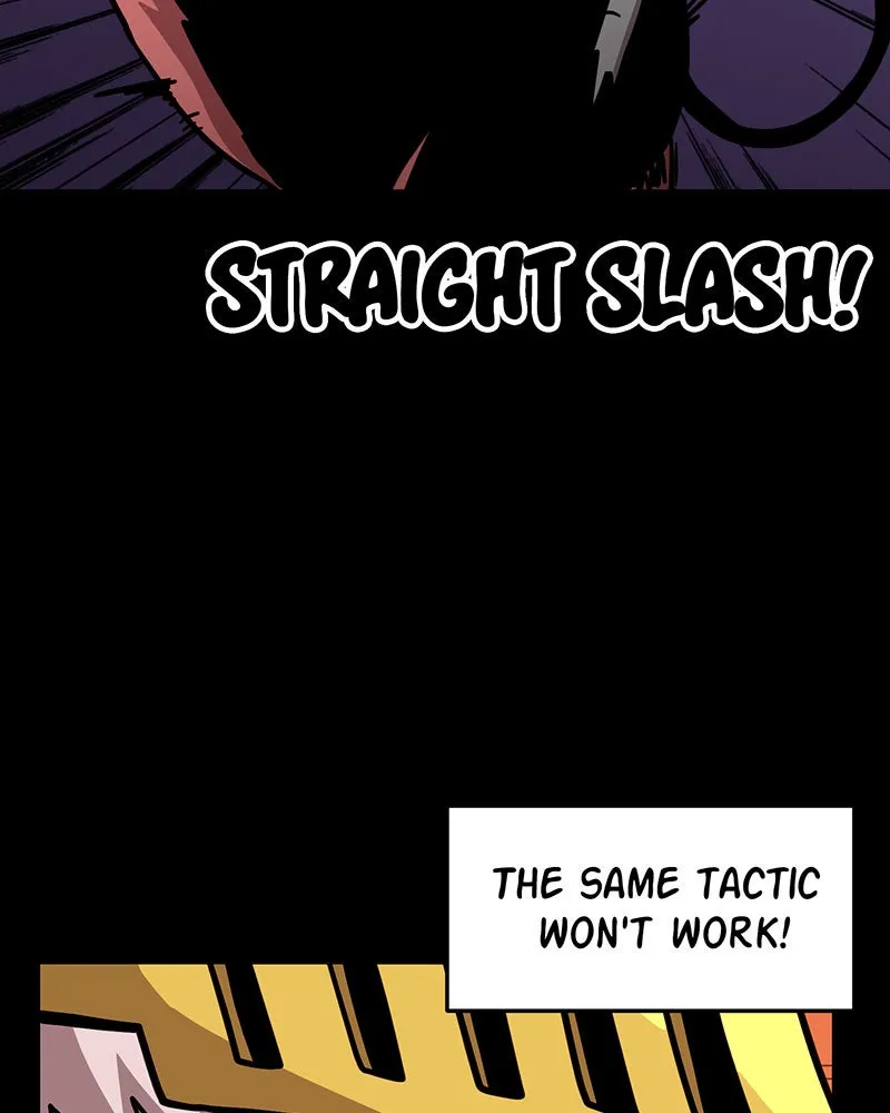 Metro Hunter Chapter 5 page 176 - 