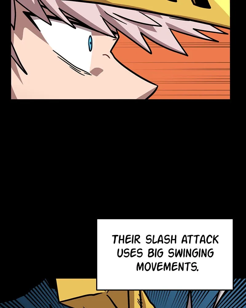 Metro Hunter Chapter 5 page 177 - 