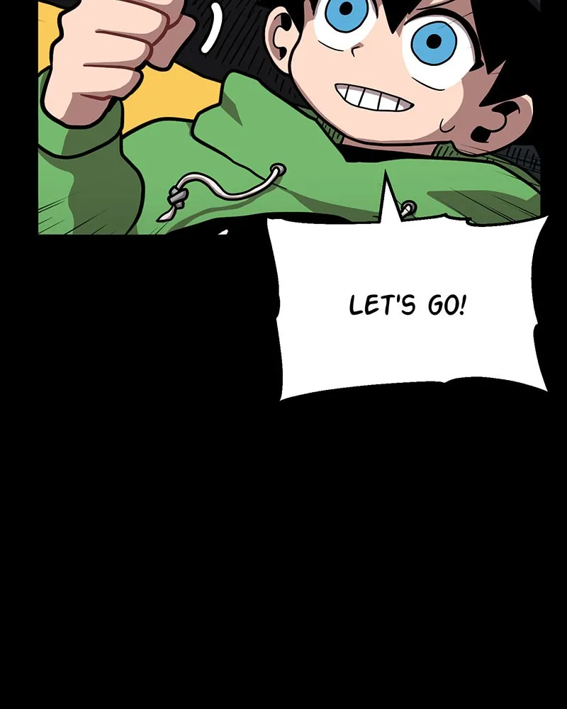 Metro Hunter Chapter 5 page 183 - 