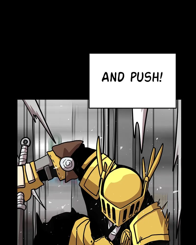 Metro Hunter Chapter 5 page 185 - 