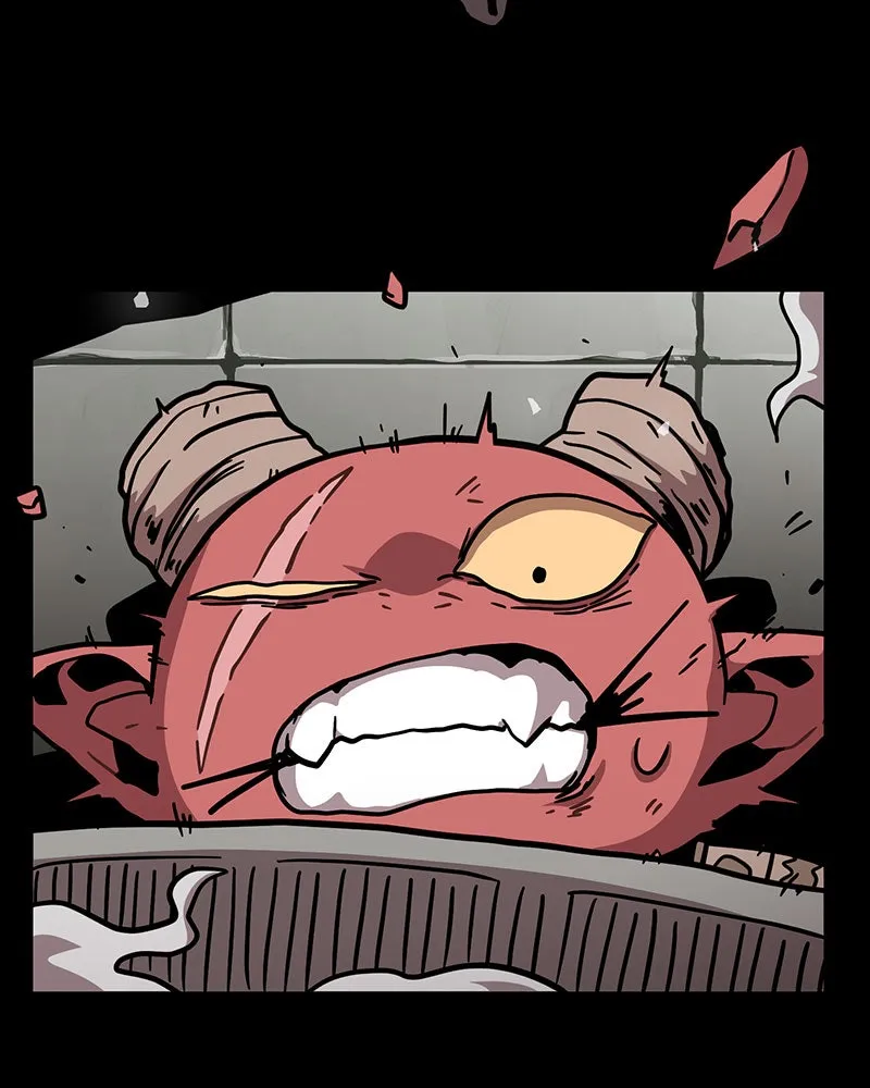 Metro Hunter Chapter 5 page 187 - 
