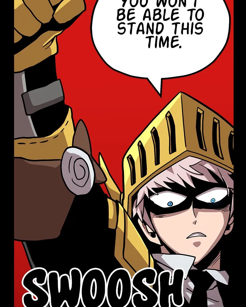 Metro Hunter Chapter 5 page 189 - 