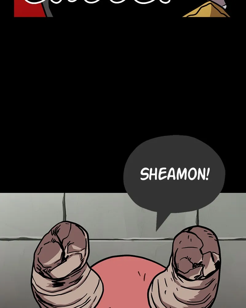 Metro Hunter Chapter 5 page 190 - 